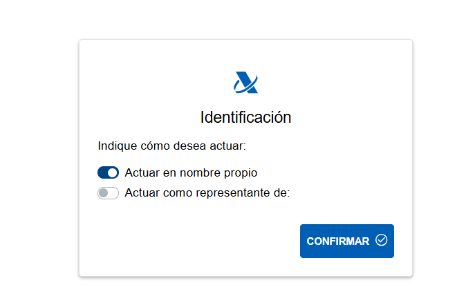 Identificacion obligacions tributarias