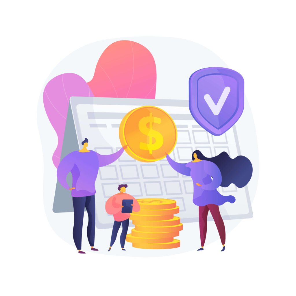 Cambiar domiciliación del pago de cuotas de autónomo