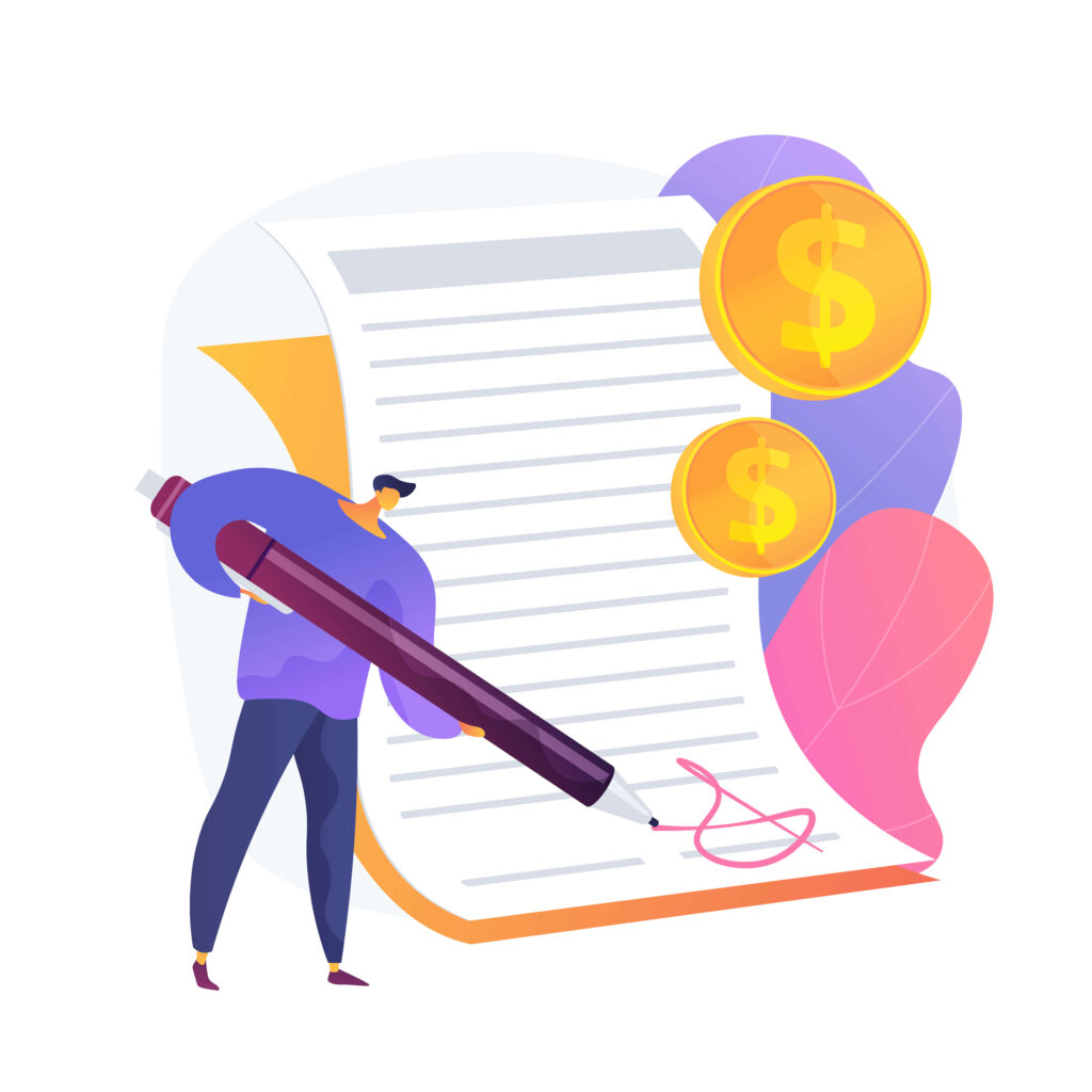 Certificado de contratistas y subcontratistas