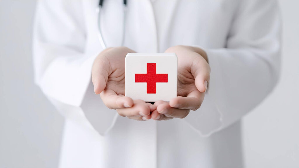 Autónomo societario seguro de salud deducible