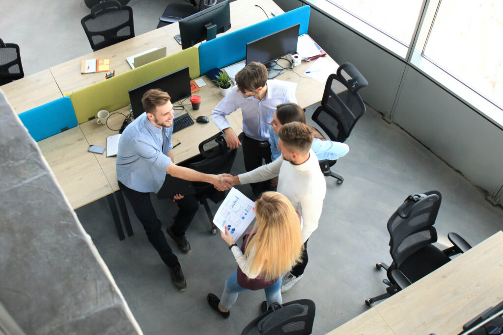 Socios trabajadores con actividades profesionales