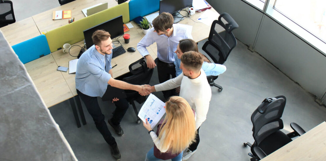 Socios trabajadores con actividades profesionales